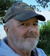 Obituary information for Robert Leonard Teeters