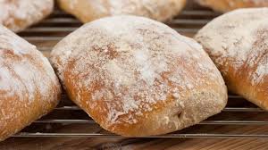 Pin En Recetas De Panaderia
