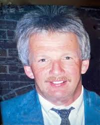 Obituary for James Ira Campbell