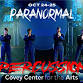 Paranormal Percussion event image