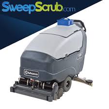 Pin On New Nilfisk Advance Floor Scrubbers For Sale Online