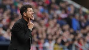 Entrenador del todopoderoso atlético de madrid, forjando un equipo fuerte, aguerrido y contragolpeador. 50 Anos Del Cholo Simeone En Cifras