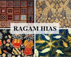 Check spelling or type a new query. Motif Ragam Hias Seni Rupa Harmoni Seni