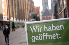 Daher sind die daten besonders interessant und geben einen einblick in die entwicklung. Corona Offnungsschritte In Baden Wurttemberg Diese Regeln Gelten In Ihrem Kreis Baden Wurttemberg Stuttgarter Zeitung