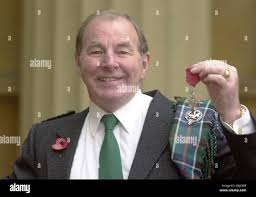 Veteran country singer sydney devine hi-res stock photography and images