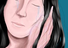 What I would do to wake up new By: Courtney Quick I have felt pinned down  for so long That I can no longer tell if it is from the force of