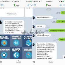 Cara main bot line kpop. Rekomendasi Chatbot Line Buat Ilangin Bete Aulia S Story