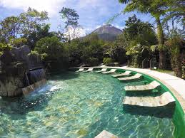 Luckily, costa rica's reality checks out completely with its description. Paradise Hot Springs Fortuna Updated 2021 Prices