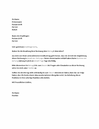 Schreiben sie dem gericht und begründen und belegen sie ihre abwesenheit. Brief Zur Zahlungsaufforderung Bei Ratenzahlung