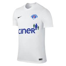 ˈkasɯmpaʃa, kasımpaşa sports club), also known as kasımpaşa sk or simply kasımpaşa, is a turkish professional football club located in the beyoğlu district of istanbul. Nike Kasimpasa Spor Erkek Beyaz Futbol Forma 725891 100 Kas Sportive