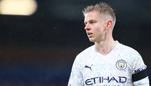 Personal website of oleksandr zinchenko. Zinchenko Ne Popal V Zayavku Manchester Siti Na Match Protiv Lestera Chempionat Anglii