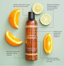 Natural Shampoo That Really Works Shampoo Natural Shampoo Doterra Shampoo