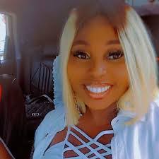 Angie Prince's Instagram, Twitter & Facebook