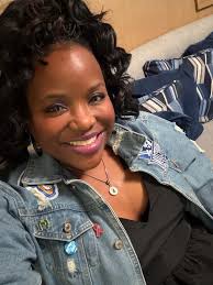 Anchored in Legacy: Tracy, Cory & Courtney Moss 💙⚓️ Tracy Moss entered  Hampton Fall 1985 as a part of Genesis II (1989). As she matriculated, her  brother watched as she made friends