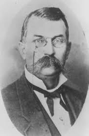 Col Charles Henry Deane (1827-1882)