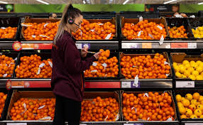 Sainsbury’s Unveils Bold Strategy Amidst Retail Evolution