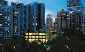 Ych logistics (malaysia) sdn bhd. Z58 Zhongtai Lighting Company Headquarters And Showroom