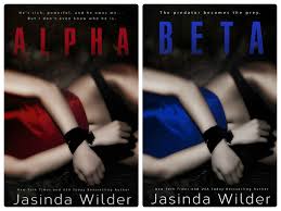 Alpha By Jasinda Wilder Beta Alpha Doesnt Come Out Intil October 21 2014 Patiently Waiting Jasinda Wilder Book Addict Alpha