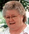 Fern Kemp Obituary (2010)