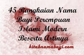 Rangkaian nama islam modern selanjutnya yang tidak kalah bagusnya ialah haikal fathan ghazawan nama ini memiliki arti yakni seorang pria yang rasyiqul abid abdullah: Kumpulan Kombinasi Nama Perempuan Islami Dan Modern Terbaru 2021kumpulan Arti Nama Bayi 2 3 Kata Unik Keren