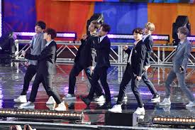 Bts Fila Deal Or Puma Shoes Endorsement Here S What Happened Footwear News Bts' new sneaker collab with fila features their astrological signs. bts fila deal or puma shoes