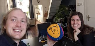 Nummer 1| Juni 2021| Jaargang 37| Clubblad Utrechtse Kano Club