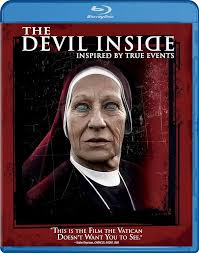 The Devil Inside: Amazon.in: Bell, William Brent, Andrade, Fernanda,  Quarterman, Simon, Helmuth, Evan, Morgan, Bonnie, Crowley, Suzan, Johnson, Brian,  Hillier, Preston James: Movies & TV Shows