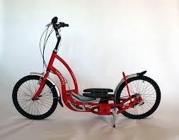 Staircycle Gadgetgrid Bicicletas