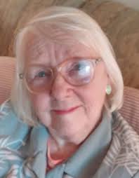 Obituary of Ruth Doreen Woods