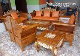 Terlebih untuk penggunaan kursi di ruang tamu, di mana pemilihannya harus dilakukan secara cermat dengan mengutamakan kualitas, model, material, dan ukuran. Model Kursi Kayu Untuk Ruang Tamu Terlaris Terbaru Lazada Indonesia