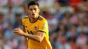 Mexico boss tata martino says wolves striker raul jimenez should move to manchester united over juventus as he would face less competition for the no.9 role. Raul Jimenez The Mexican Nomad Finding His Home At The Molineux El Arte Del Futbol