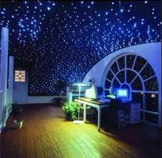 And This One Star Ceiling Starry Ceiling Star Lights On Ceiling