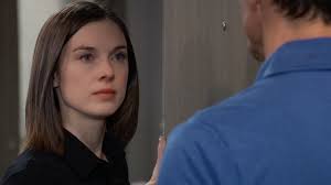 General Hospital' Recap May 1: Willow Confronts Drew & BLQ Tells Tracy Her  Secret