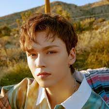He is a member of the boy group seventeen. Seventeen Vernon Oh Wow Playlist By Seventeen Spotify