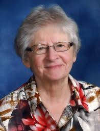 Evelyn Ann Gray Obituary August 12, 2024