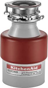 hp continuous feed food disposer