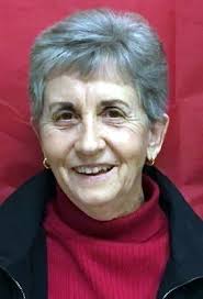 Gladys Kidd Obituary