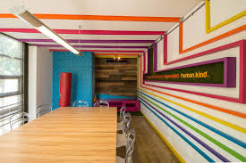 Human Kind Advertising C Lizl Sheridan Architect Office Design Commercial Interior Design