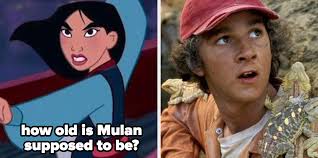 Should you have any issues or notice inaccuracies please contact us. Quiz Disney Trivia Quiz Will Determine What Disney Movie You Should Watch