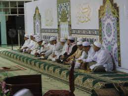 Bukan saja kotor tapi ia juga membahayakan kesihatan. Kamarulnizam Sani Sejarah Perkembangan Tasawuf Dan Tarekat Di Malaysia