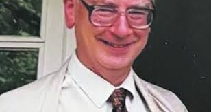 Kenneth Kitchen: 'A remarkable man' with a great legacy