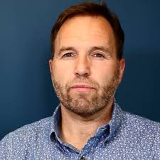 Jon ButterField (@JonBTalentUK)