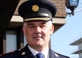 Garda chief seeks 'buy-in' to Limerick age-friendly initiative