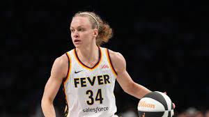 Grace Berger to Participate in 2024 USA Basketball 3&#215;3 Women's  National Team Development Camp