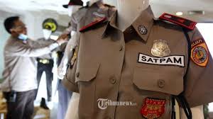 Ke dalam ruangan tertutup dimasukan 1 mol gas a dan 1 mol gas b. Bela Diri Dan Lindungi Aset Negara 2 Satpam Di Padang Malah Divonis Penjara Berikut Kronologinya Halaman All Tribunnewsmaker Com
