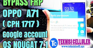 Mengatasi Lupa Pola Bypass Frp Oppo A71 100 Work Cara Remove Frp Oppo A71 Frp Oppo A71 Cph1801 Cara Frp Oppo A71 Frp Oppo A71 2018 Oppo A71 Frp Bypass File F