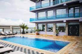 Spatii de cazare mamaia cu bai propri, aer conditionat, internet. Pensiune Almar Mamaia Nord Oferta De Cazare 2021