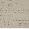 In the last video we started with the 2x2 matrix a is equal to 1 2 4 3 and we use the fact that lambda is an eigenvalue lambda is an eigenvalue eigenvalue of a if and only if the determinant of lambda times the identity matrix in this case it's the 2 by 2 identity matrix minus a is equal to 0 this gave us a characteristic polynomial and we solved for that and we said well the eigenvalues for a. Https Encrypted Tbn0 Gstatic Com Images Q Tbn And9gcsr1n7ioxne1vhh4tohv Paig 2hjwjaq9kmfxak675xrcgqko2 Usqp Cau