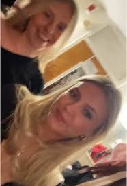 Kate Randolph's Instagram, Twitter & Facebook