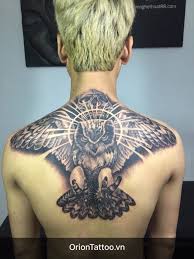 Sep 21, 2016 · top những hình xăm ở lưng đẹp nhất cho nam và nữ. Hinh XÄƒm Ä'áº¡i Bang Ä'áº¹p Sau LÆ°ng